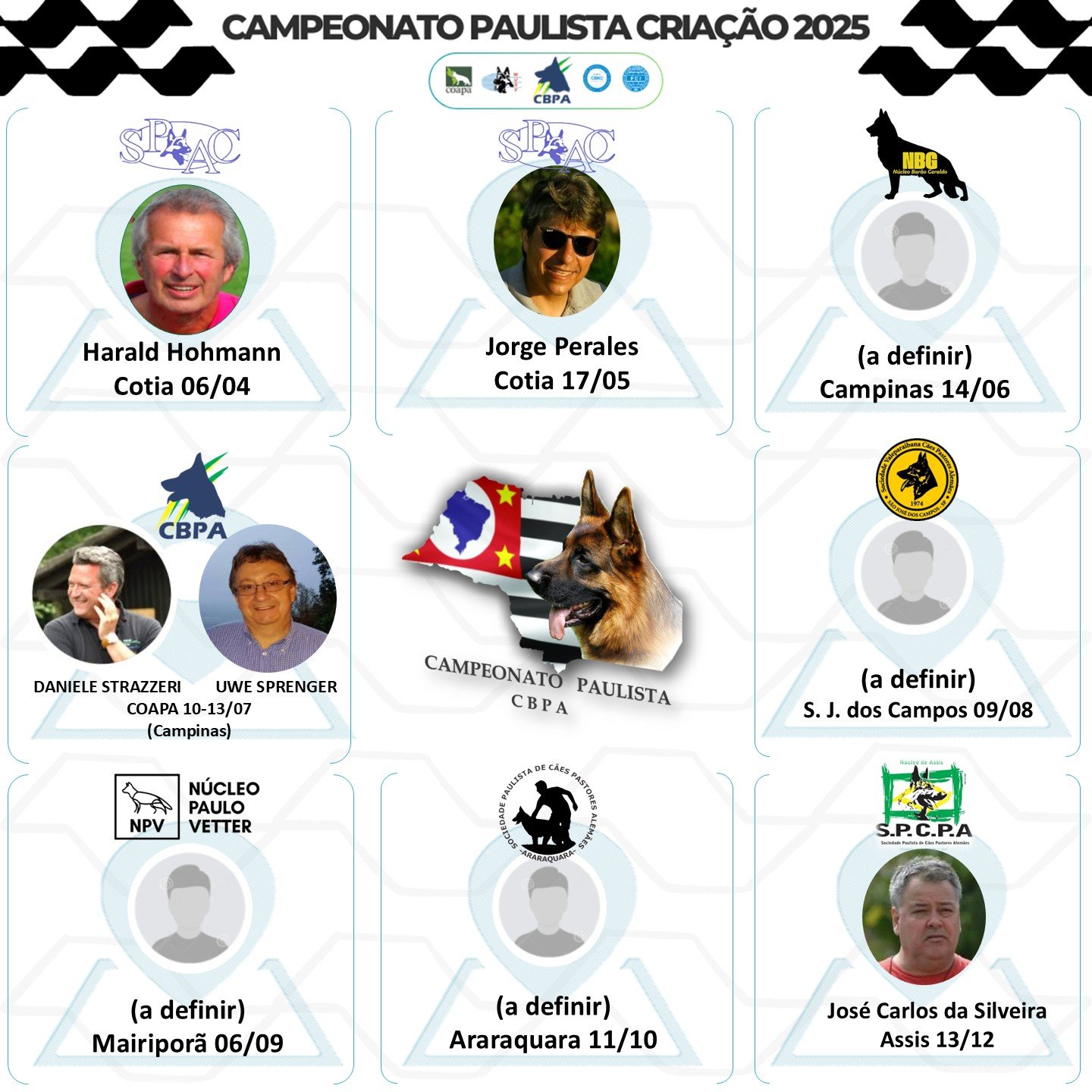 Campeonato Paulista 2025