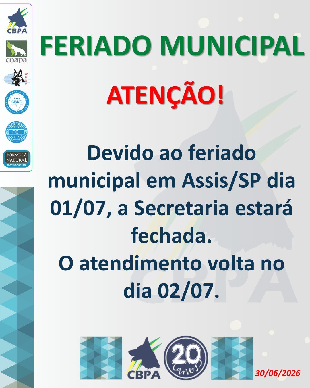 Feriado