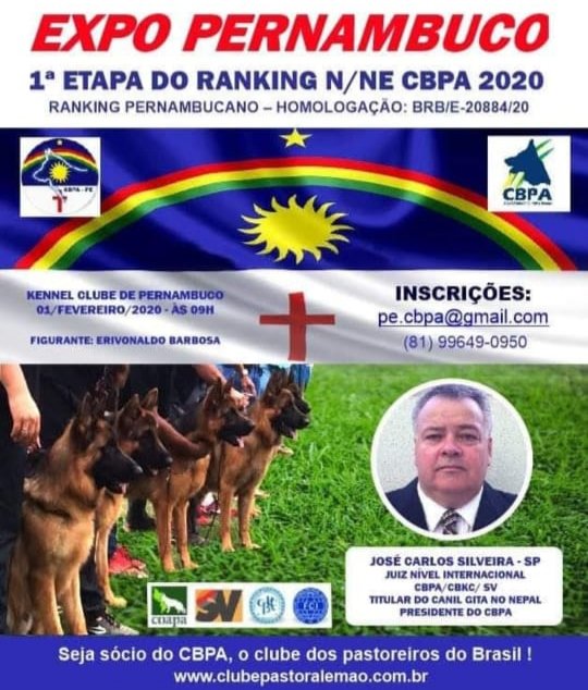 EXPO PERNAMBUCO 2020