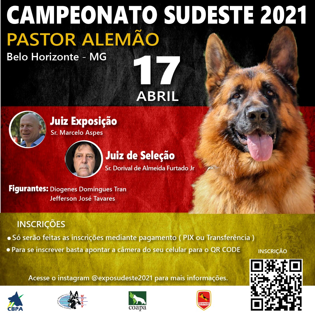 Campeonato Regional Sudeste 2021