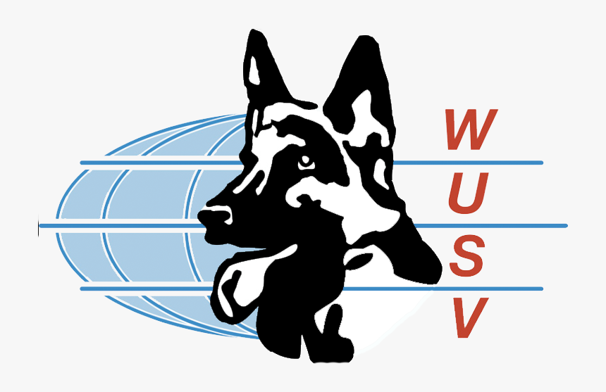 União Mundial dos Clubes de Cães Pastores Alemães - WUSV