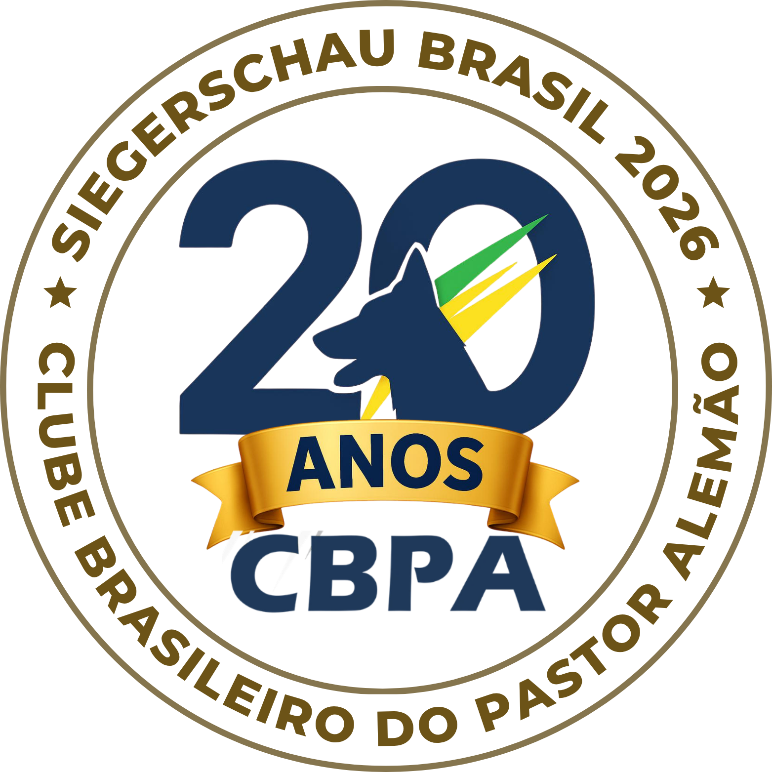Clube Brasileiro do Pastor Alemão